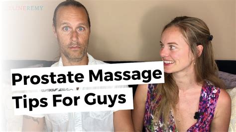 Prostate Massage Sexual massage Dokshytsy